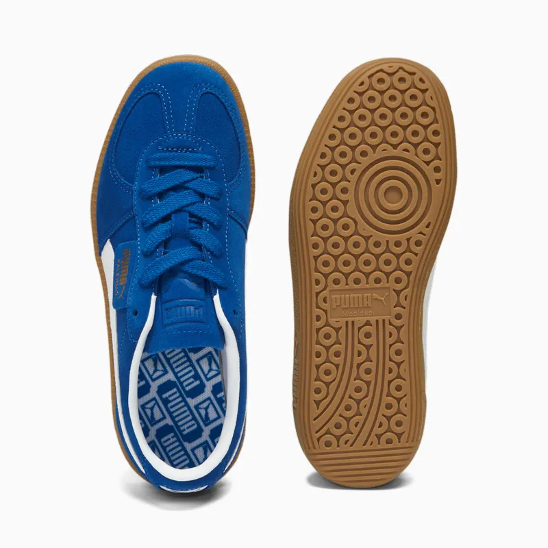Puma Palermo Wit (397643-07)