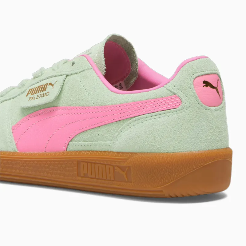 Puma Palermo Roze (397643-02)