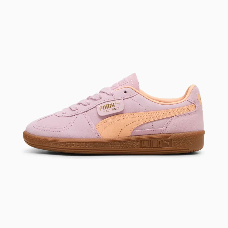 Puma Palermo Roze/Paars (397643-06)