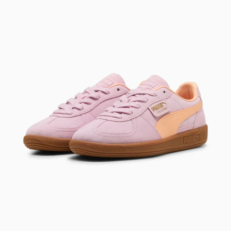 Puma Palermo Roze/Paars (397643-06)