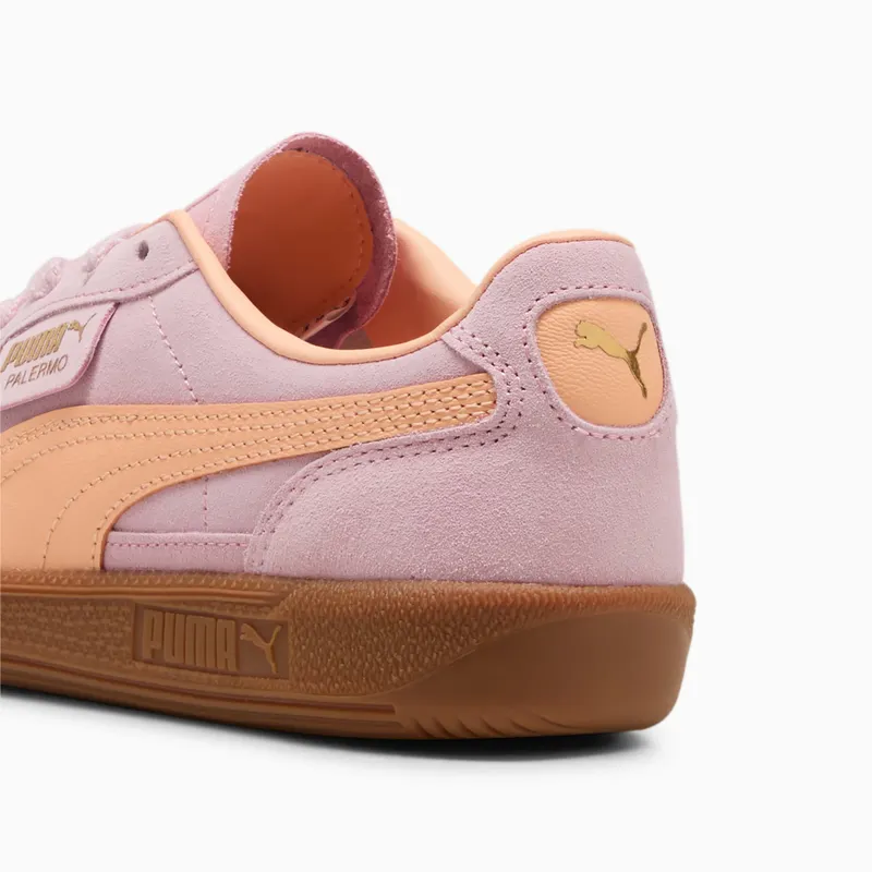 Puma Palermo Roze/Paars (397643-06)