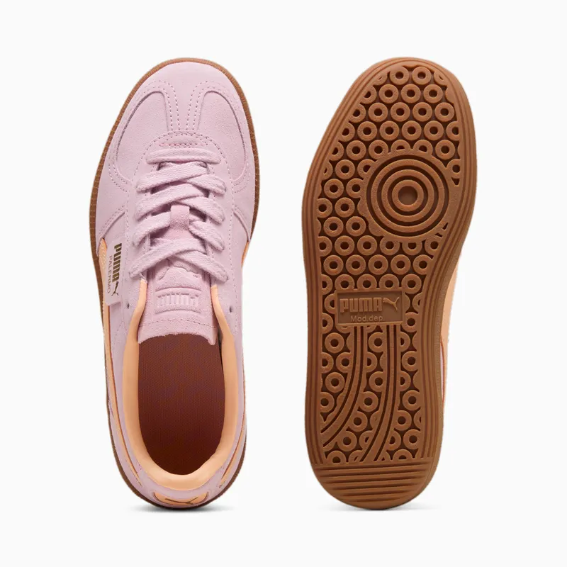 Puma Palermo Roze/Paars (397643-06)