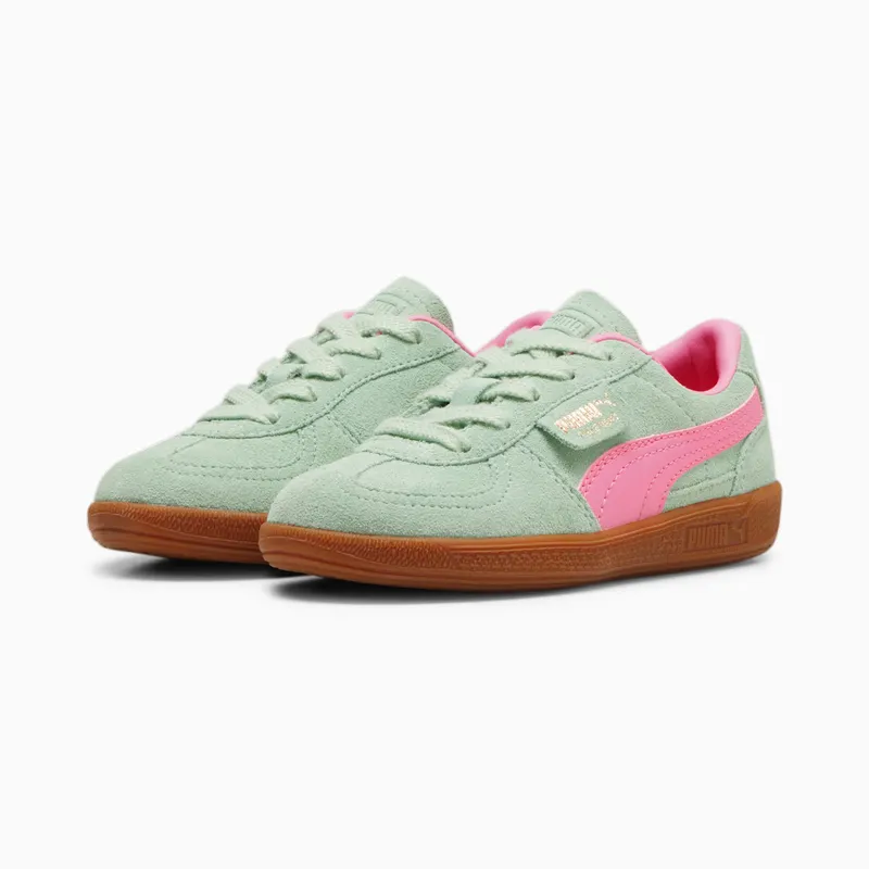Puma Palermo Roze (397273-02)
