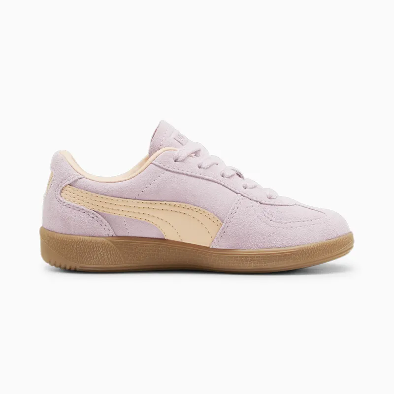 Puma Palermo Roze/Paars (397273-06)