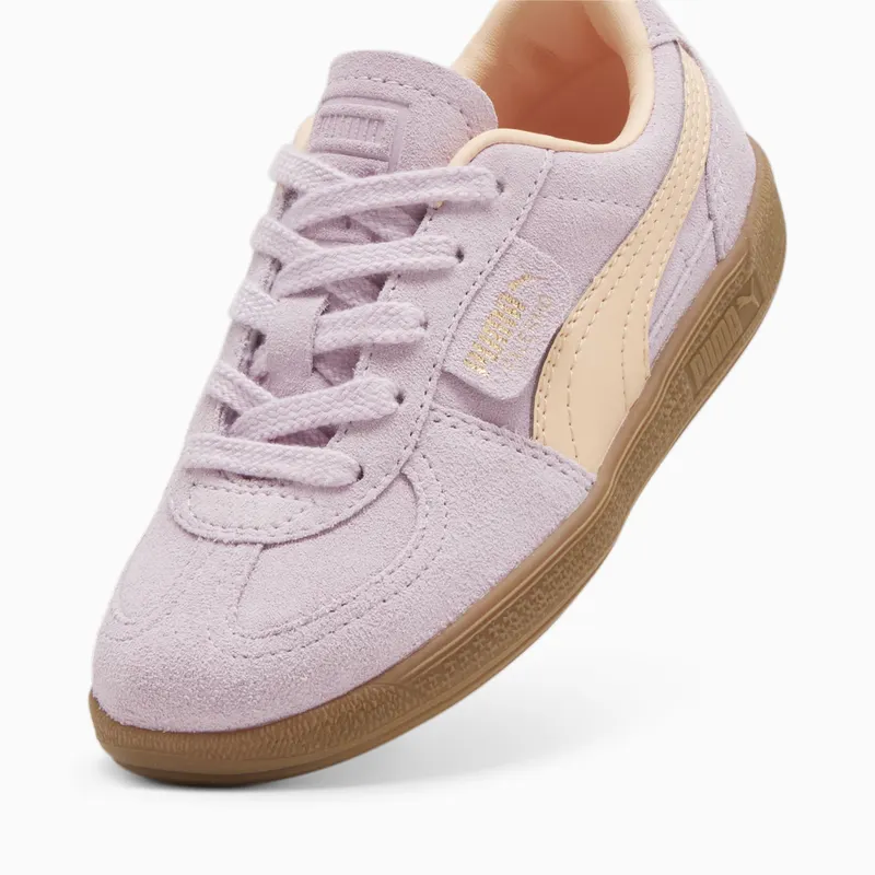 Puma Palermo Roze/Paars (397273-06)