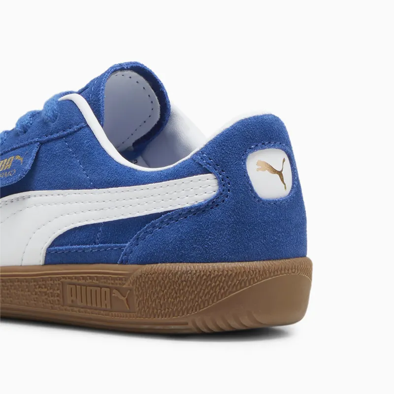 Puma Palermo Wit (397273-07)