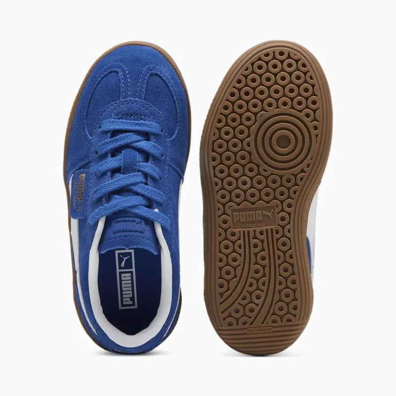 Puma Palermo Wit (397273-07)