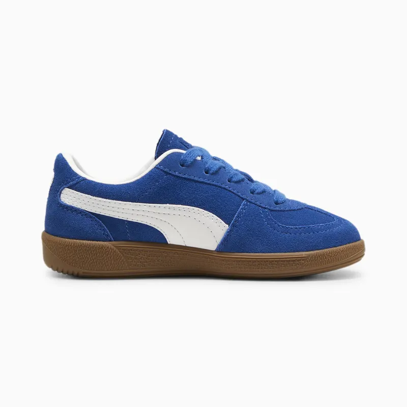 Puma Palermo Wit (397273-07)