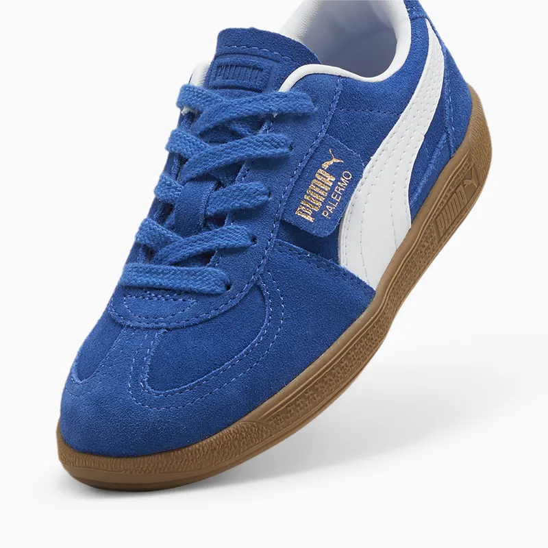 Puma Palermo Wit (397273-07)