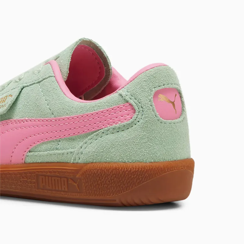 Puma Palermo Roze (397273-02)