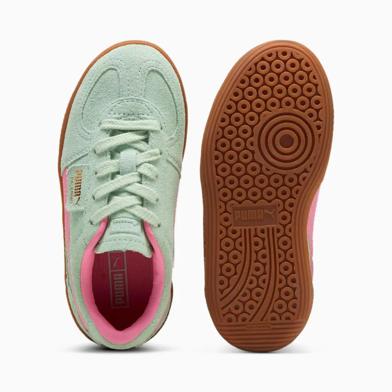 Puma Palermo Roze (397273-02)