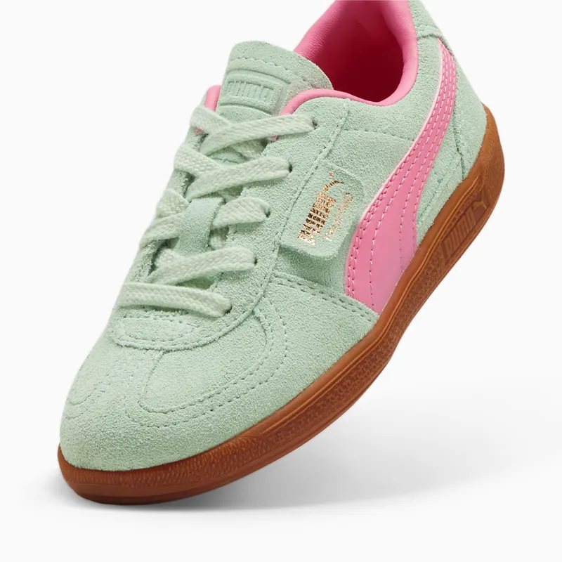 Puma Palermo Roze (397273-02)