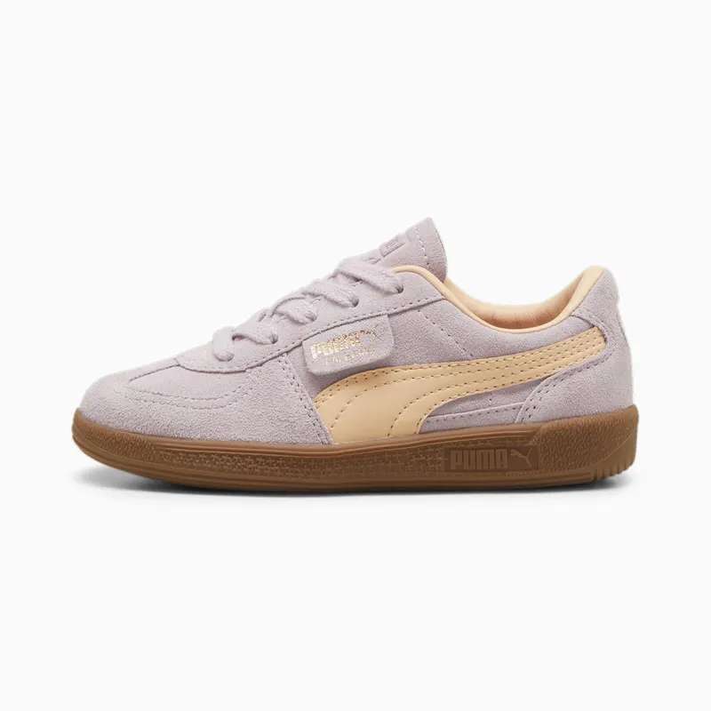 Puma Palermo Roze/Paars (397273-06)