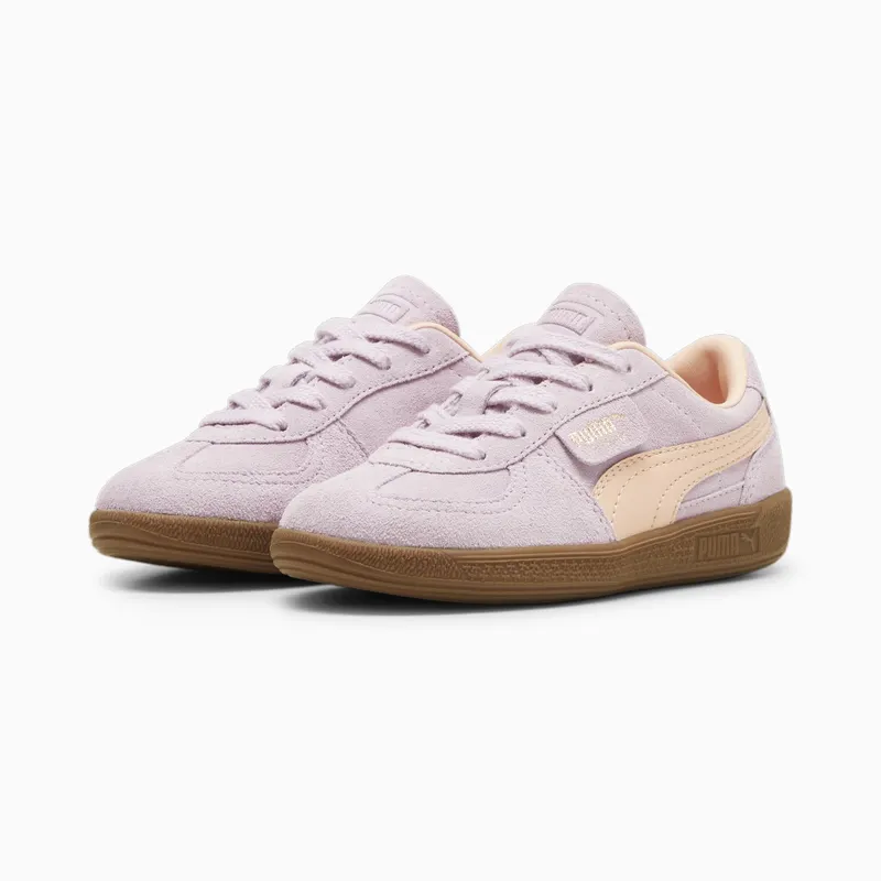 Puma Palermo Roze/Paars (397273-06)