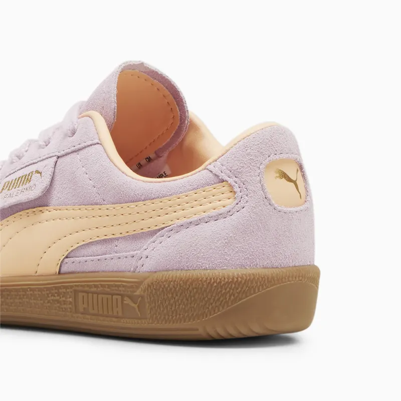 Puma Palermo Roze/Paars (397273-06)