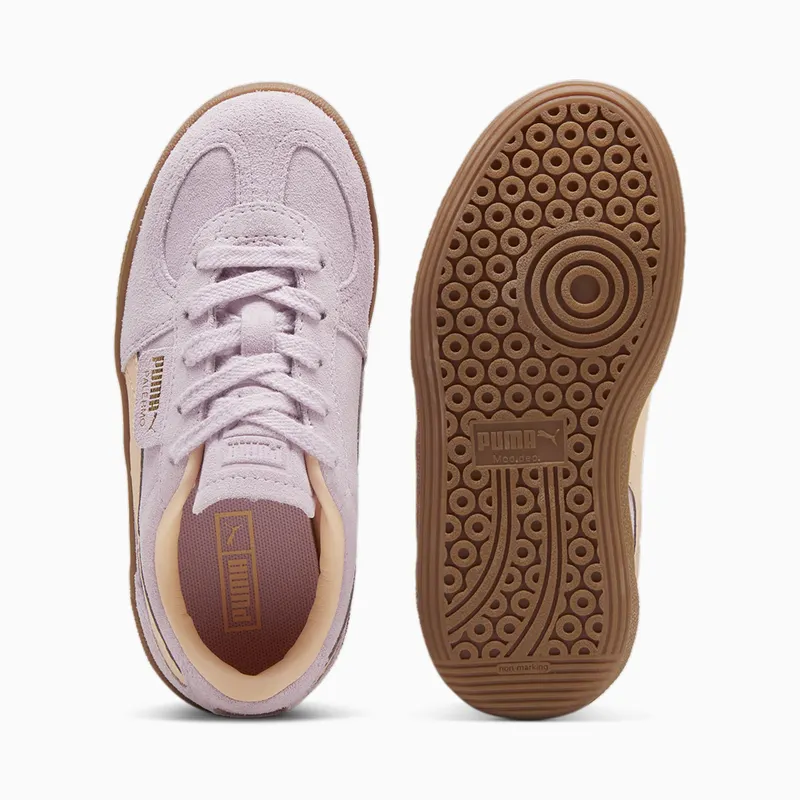 Puma Palermo Roze/Paars (397273-06)