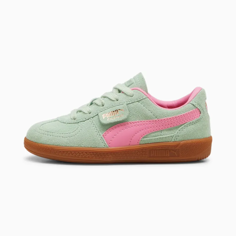 Puma Palermo Roze (397273-02)