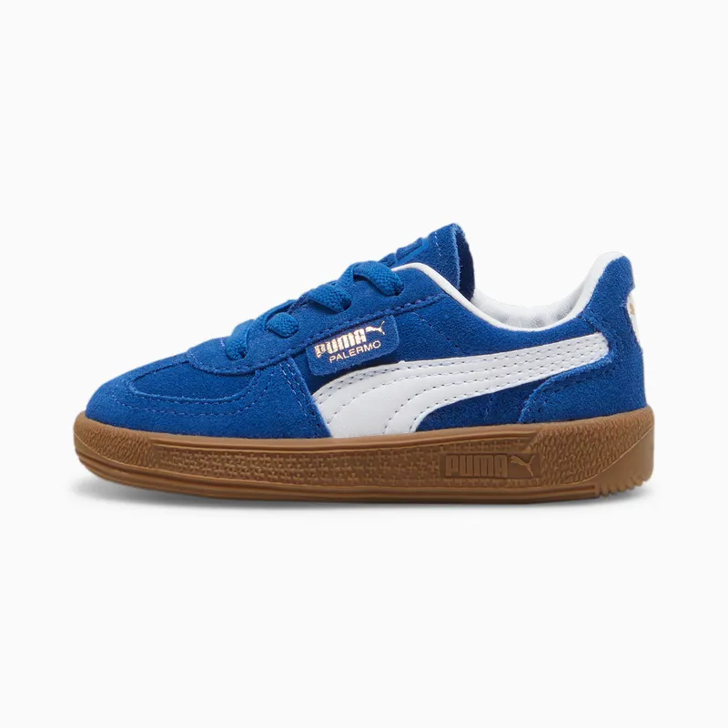 Puma Palermo Wit (397274-07)