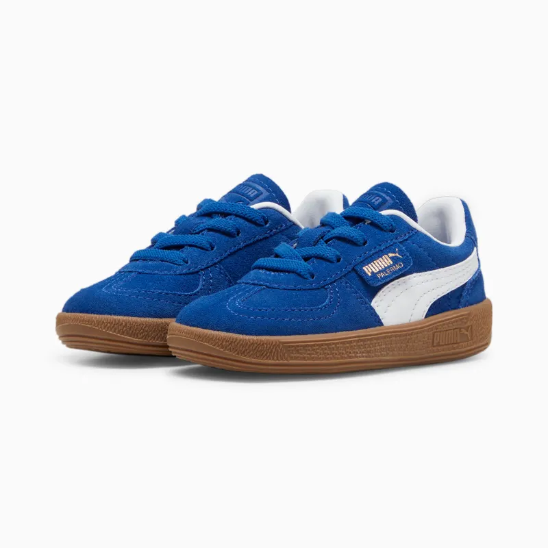 Puma Palermo Wit (397274-07)