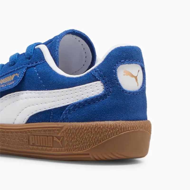 Puma Palermo Wit (397274-07)