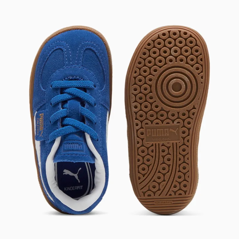 Puma Palermo Wit (397274-07)