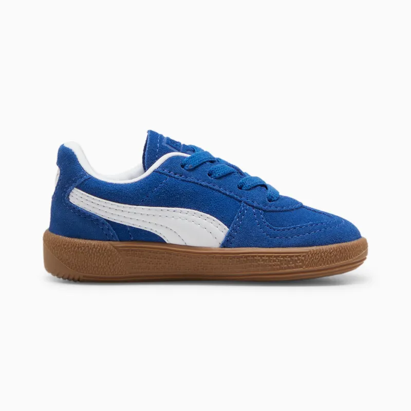 Puma Palermo Wit (397274-07)