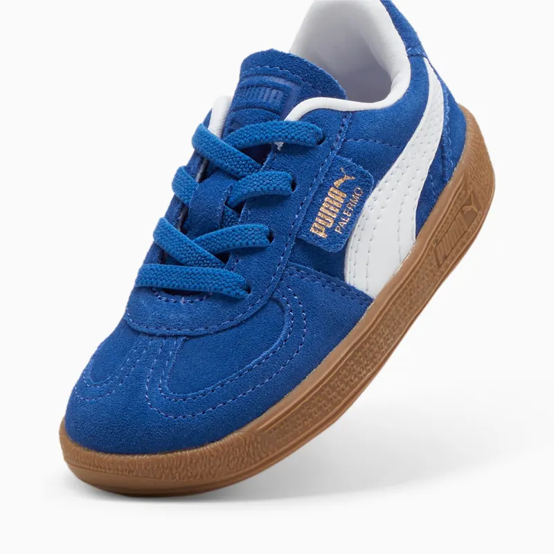 Puma Palermo Wit (397274-07)