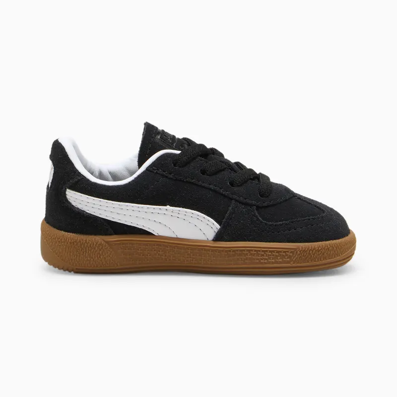 Puma Palermo Wit/Zwart (397274-09)
