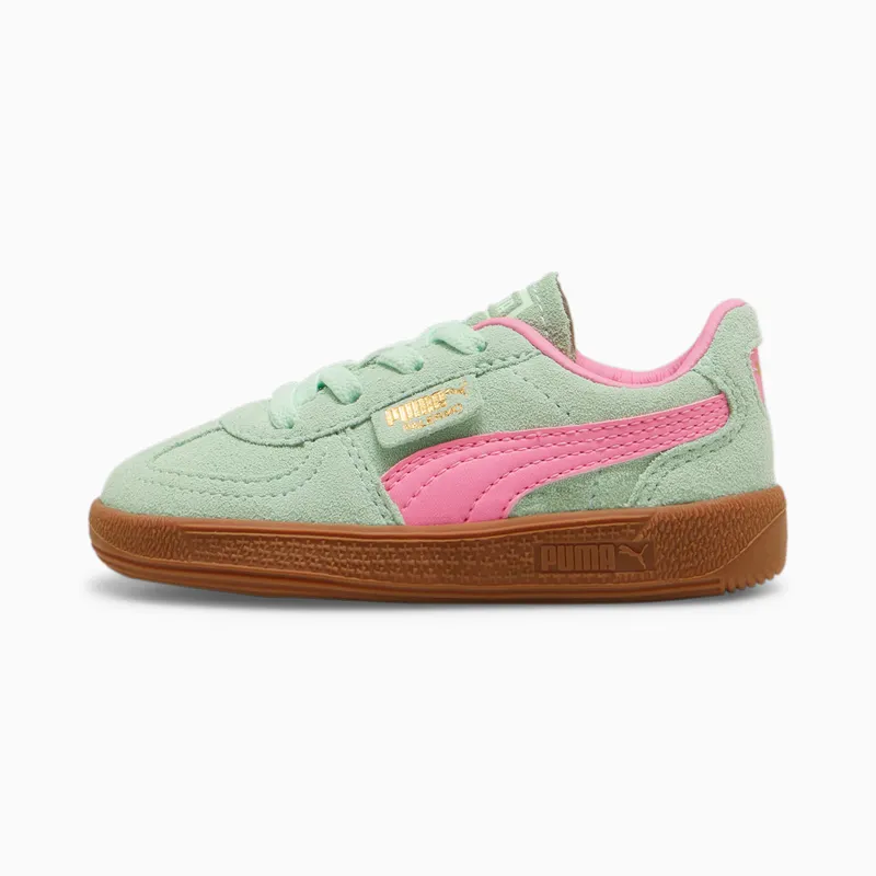 Puma Palermo Roze (397274-02)