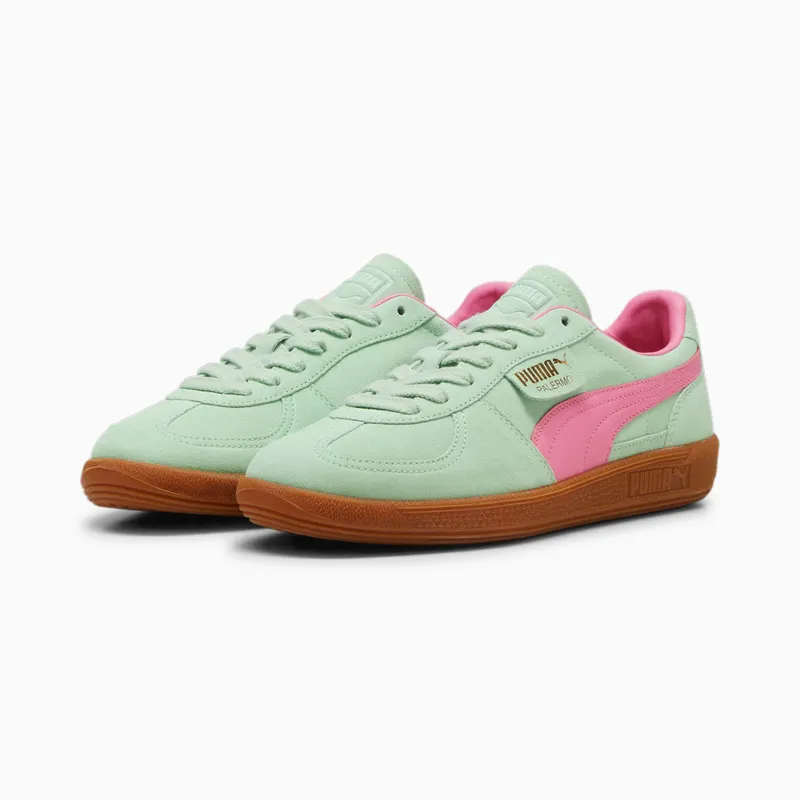 Puma Palermo Unisex Roze (396463-02)