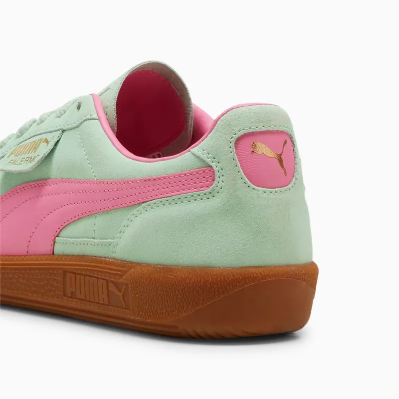 Puma Palermo Unisex Roze (396463-02)