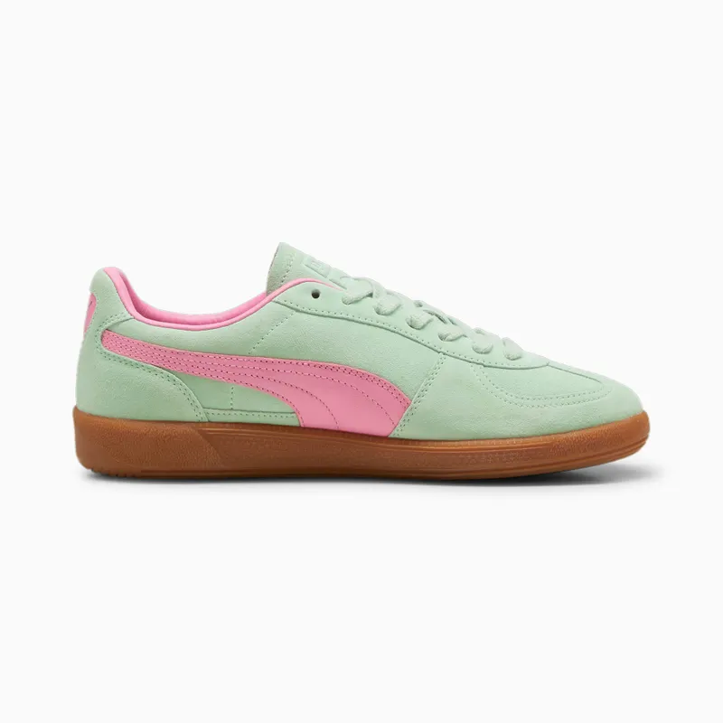 Puma Palermo Unisex Roze (396463-02)
