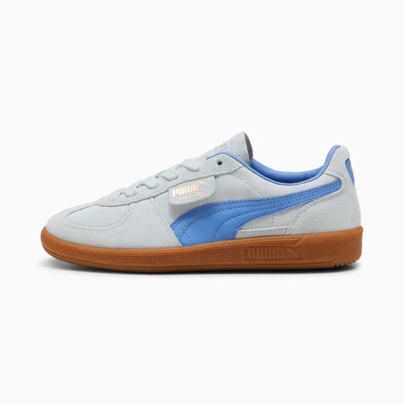 Puma Palermo Unisex Blauw (396463-04)