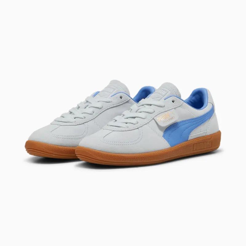 Puma Palermo Unisex Blauw (396463-04)
