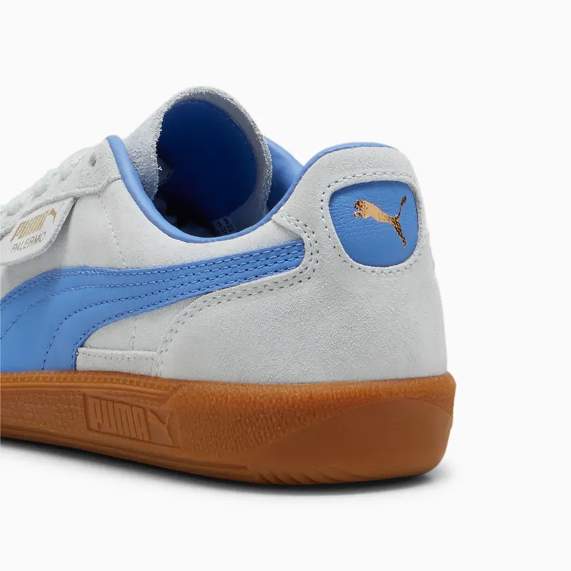 Puma Palermo Unisex Blauw (396463-04)