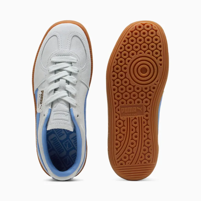 Puma Palermo Unisex Blauw (396463-04)