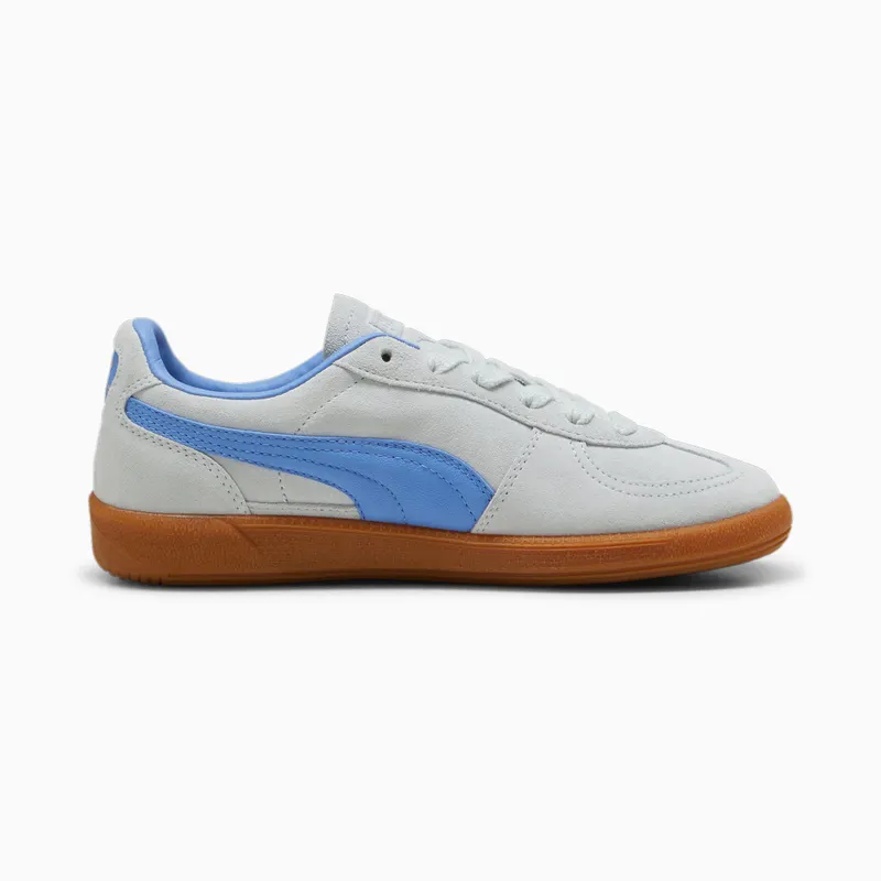 Puma Palermo Unisex Blauw (396463-04)
