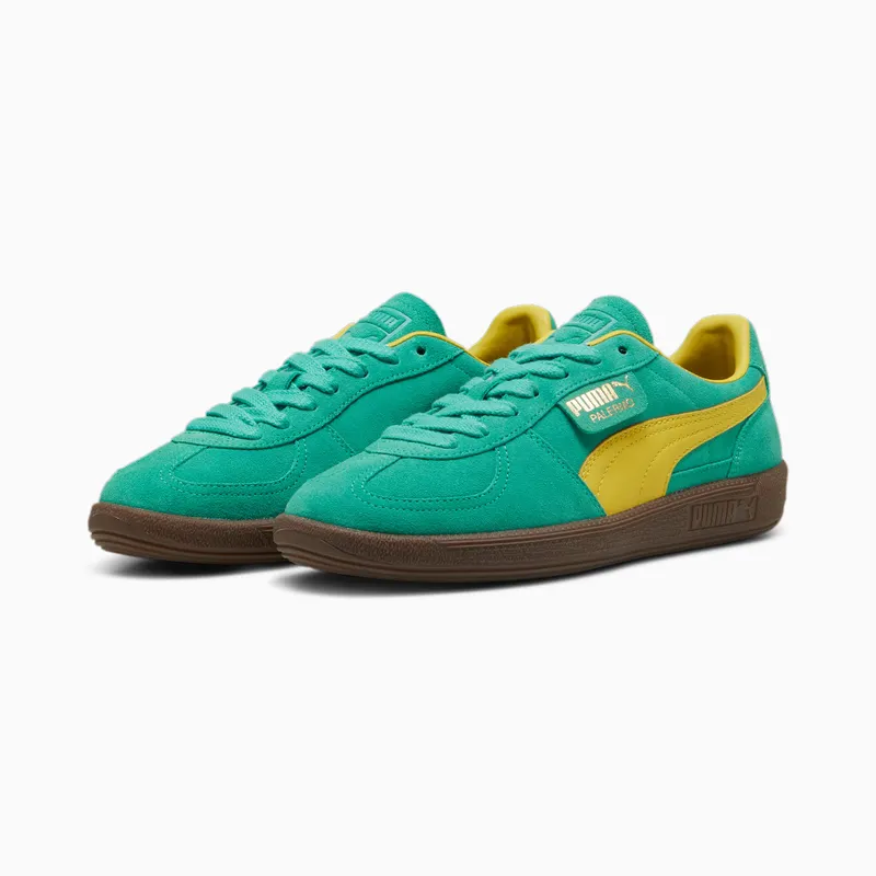 Puma Palermo Unisex (396463-18)