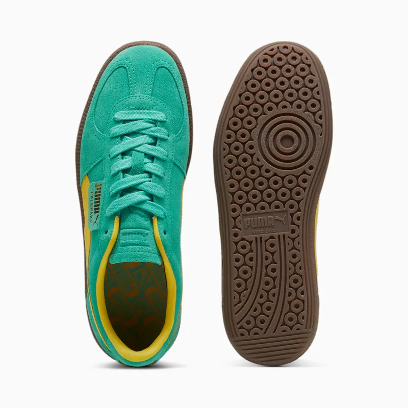 Puma Palermo Unisex (396463-18)
