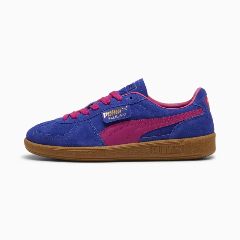 Puma Palermo Unisex (396463-21)
