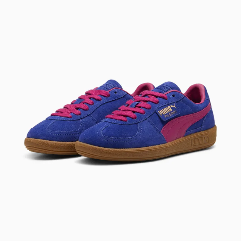 Puma Palermo Unisex (396463-21)