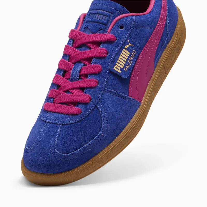 Puma Palermo Unisex (396463-21)