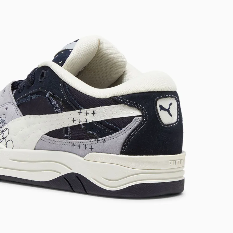 Puma PUMA-180 Skate Blauw/Wit (395762-01)