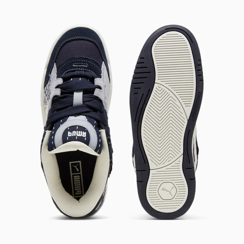 Puma PUMA-180 Skate Blauw/Wit (395762-01)