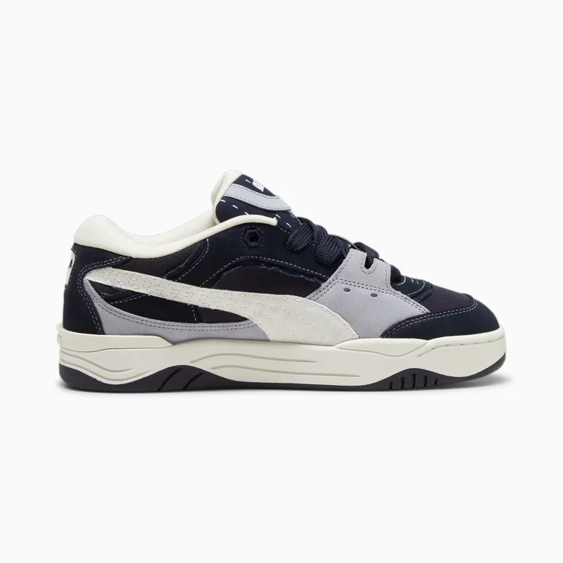 Puma PUMA-180 Skate Blauw/Wit (395762-01)