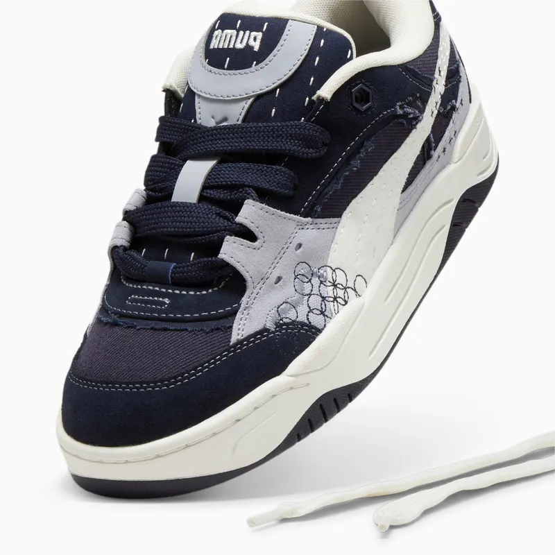 Puma PUMA-180 Skate Blauw/Wit (395762-01)