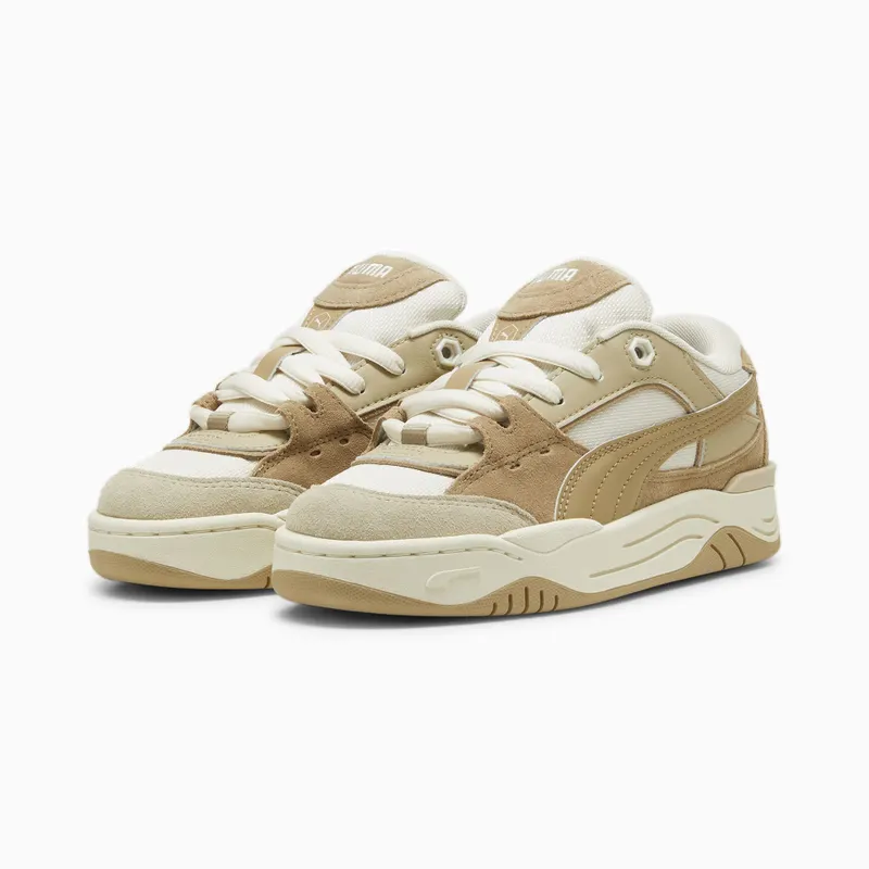 Puma Puma-180 Rood/Bruin (396580-01)