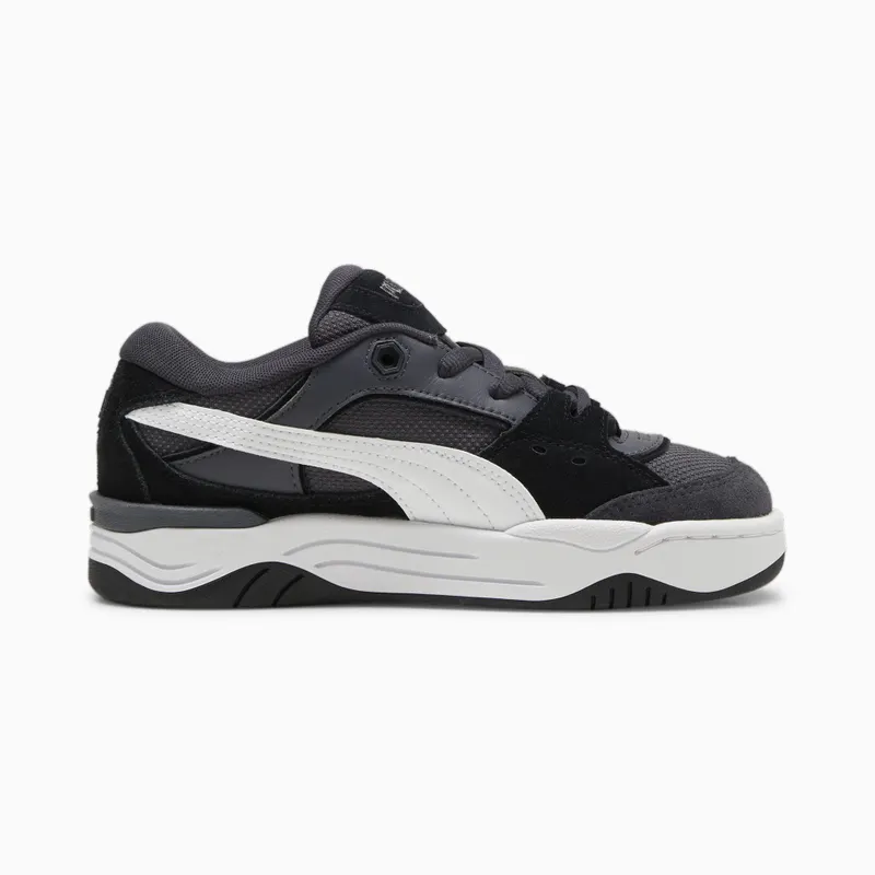 Puma Puma-180 Zwart/Grijs (396580-03)