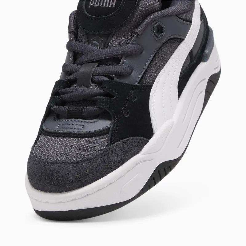 Puma Puma-180 Zwart/Grijs (396580-03)