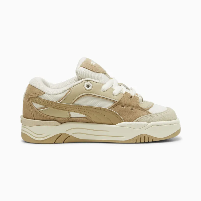 Puma Puma-180 Rood/Bruin (396580-01)